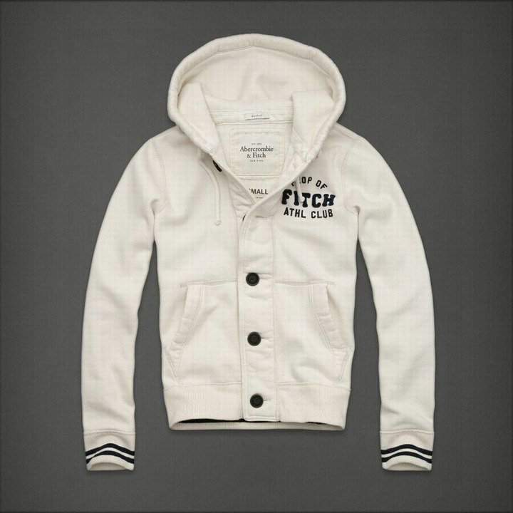 Sweat Abercrombie & Fitch Homme Pas Cher